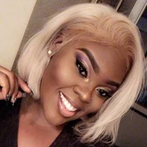 Meet your Posher, Brandy